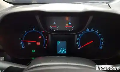 Chevrolet Orlando 2012 2.0 Автомат в Москве № 42162, миниатюра 6