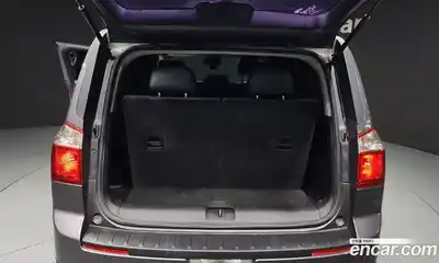 Chevrolet Orlando 2012 2.0 Автомат в Москве № 42162, миниатюра 7