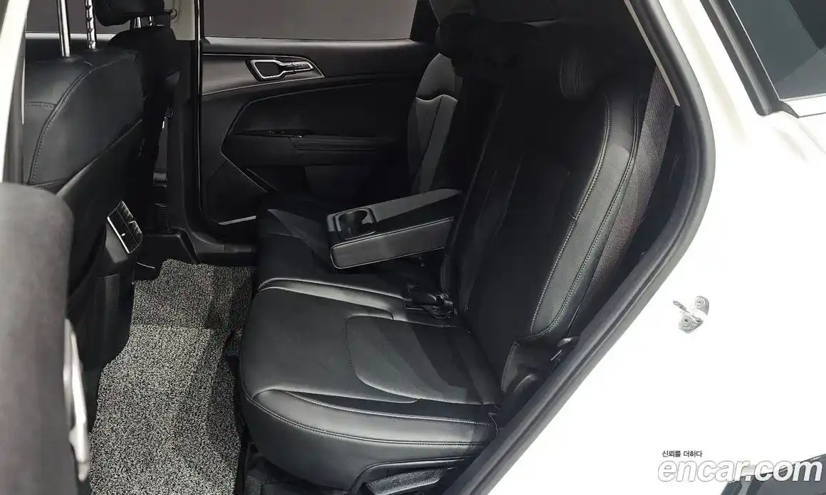 Kia Sportage 2022 1.6 Автомат в Москве № 4347, фото 11