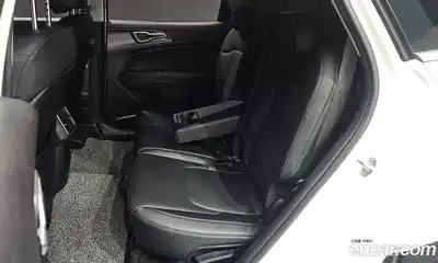 Kia Sportage 2022 1.6 Автомат в Москве № 4347, миниатюра 11