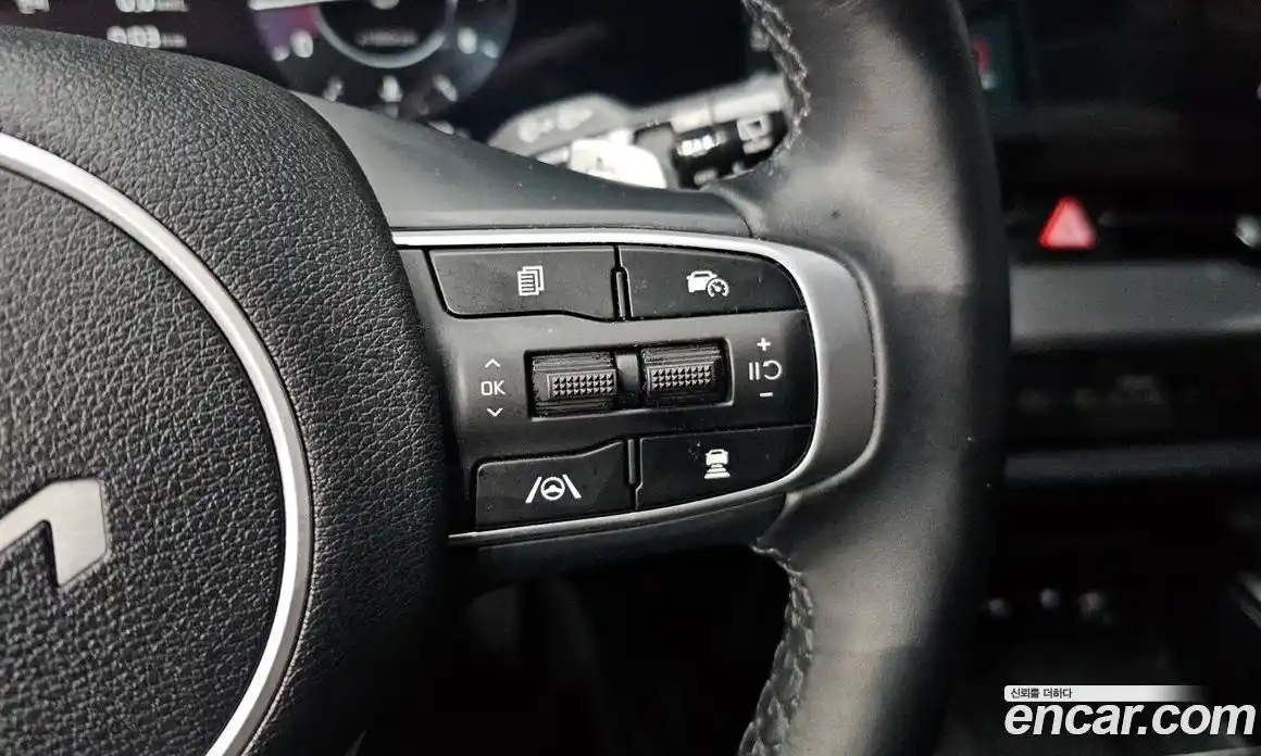 Kia Sportage 2022 1.6 Автомат в Москве № 4347, фото 15