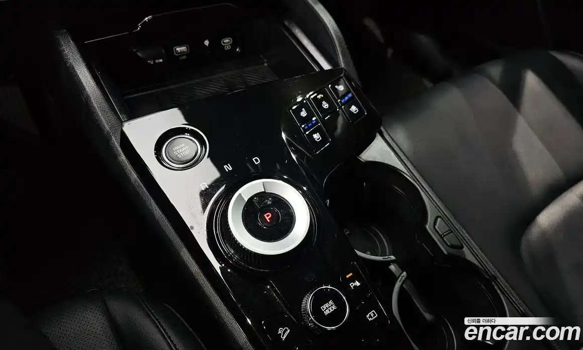 Kia Sportage 2022 1.6 Автомат в Москве № 4347, фото 16