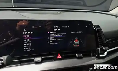 Kia Sportage 2022 1.6 Автомат в Москве № 4347, миниатюра 3