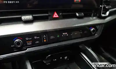 Kia Sportage 2022 1.6 Автомат в Москве № 4347, миниатюра 5