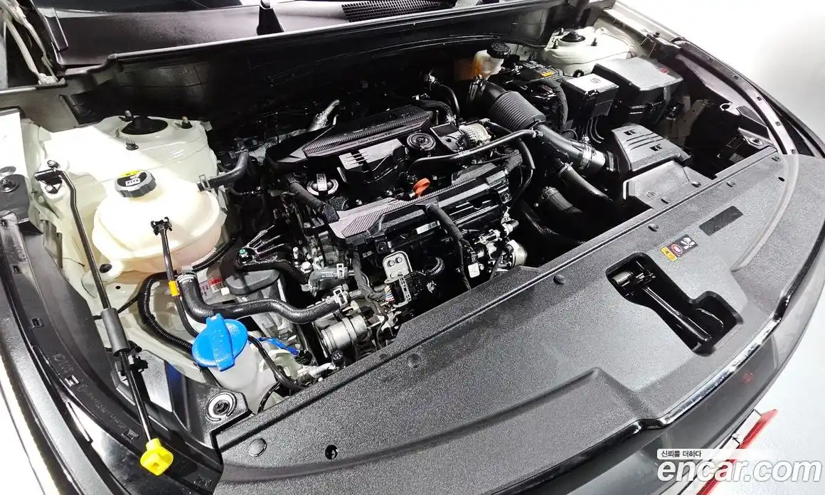 Kia Sportage 2022 1.6 Автомат в Москве № 4347, фото 8