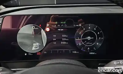 Kia Sportage 2022 1.6 Автомат в Москве № 4347, миниатюра 9