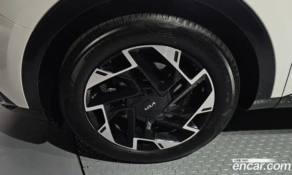 Kia Sportage 2022 1.6 Автомат в Москве № 4347, фото 10