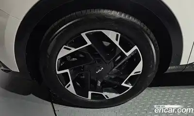 Kia Sportage 2022 1.6 Автомат в Москве № 4347, миниатюра 10