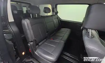 Hyundai Staria 2025 1.6 Автомат в Москве № 44202, миниатюра 11