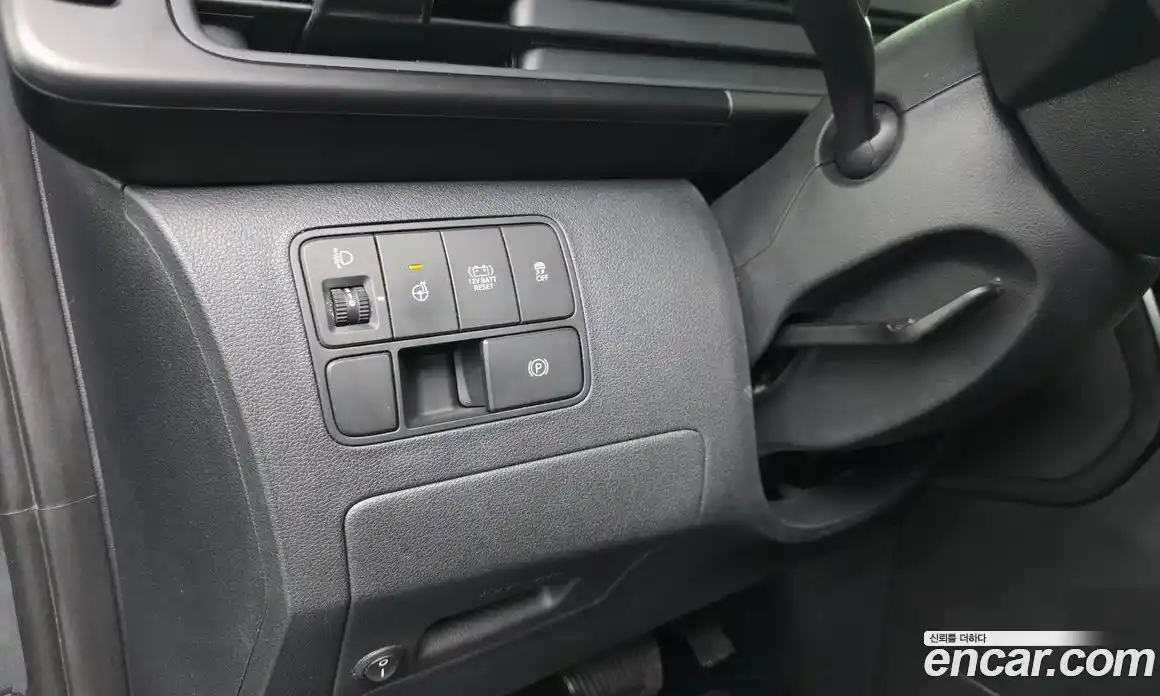 Hyundai Staria 2025 1.6 Автомат в Москве № 44202, фото 15