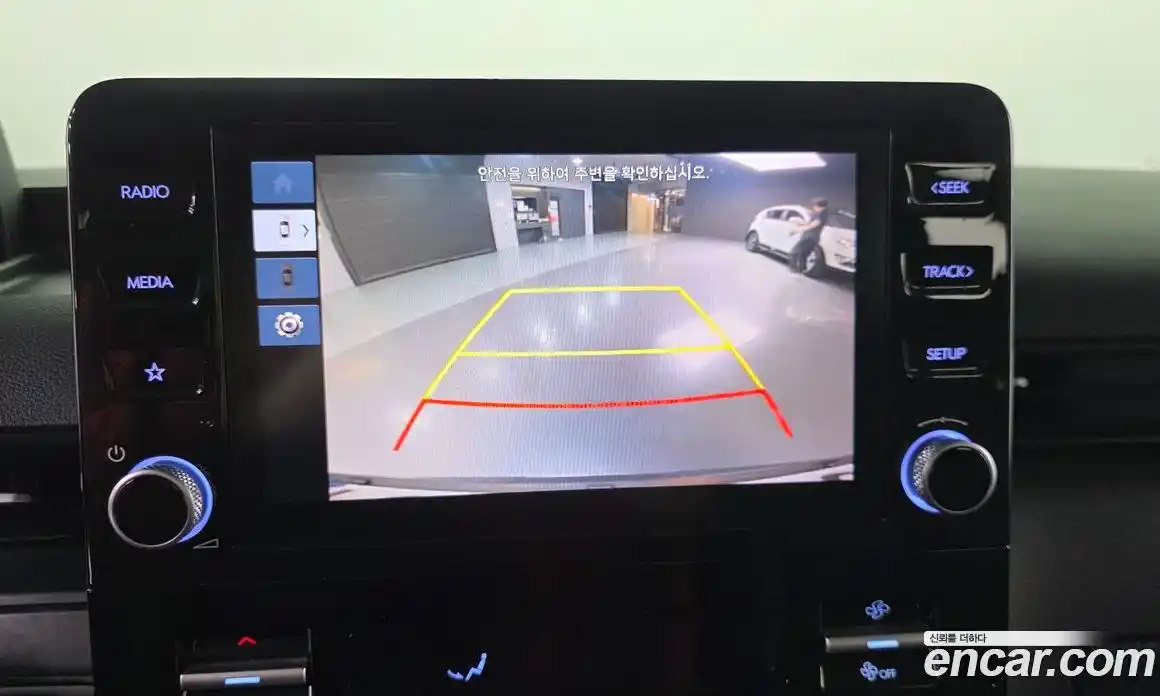 Hyundai Staria 2025 1.6 Автомат в Москве № 44202, фото 20