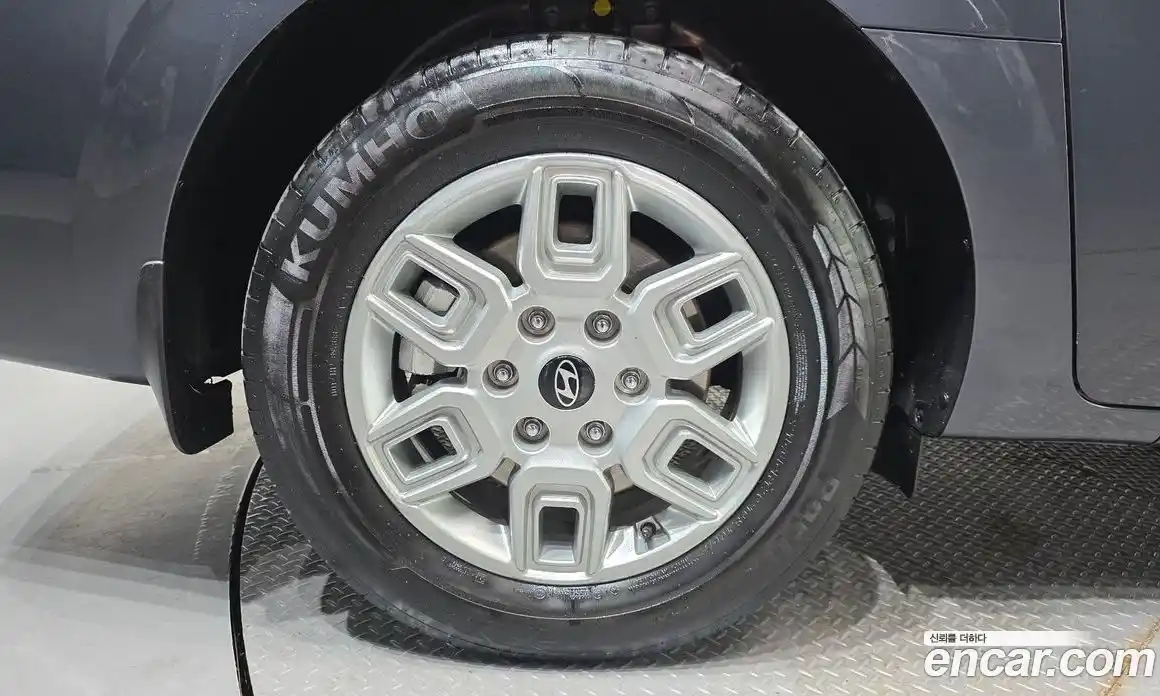 Hyundai Staria 2025 1.6 Автомат в Москве № 44202, фото 5