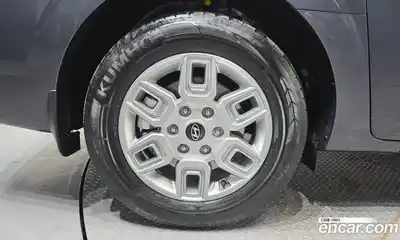 Hyundai Staria 2025 1.6 Автомат в Москве № 44202, миниатюра 5