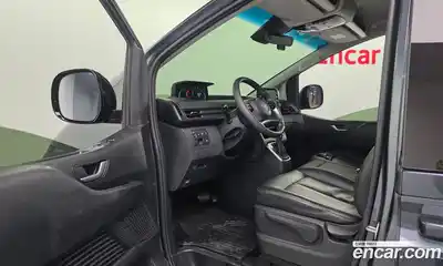 Hyundai Staria 2025 1.6 Автомат в Москве № 44202, миниатюра 6