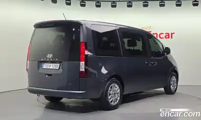 Hyundai Staria 2025 1.6 Автомат в Москве № 44202, миниатюра 8