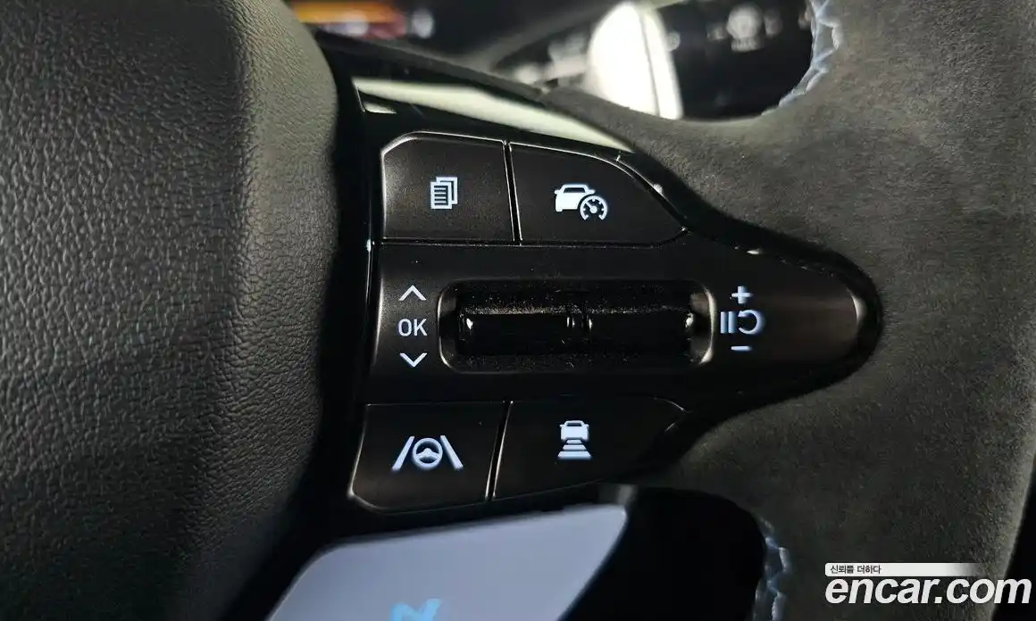 Hyundai Avante 2025 2.0 Автомат в Москве № 45477, фото 11