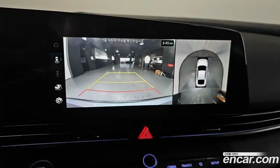 Hyundai Avante 2025 2.0 Автомат в Москве № 45477, фото 6