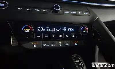 Hyundai Avante 2025 2.0 Автомат в Москве № 45477, миниатюра 7