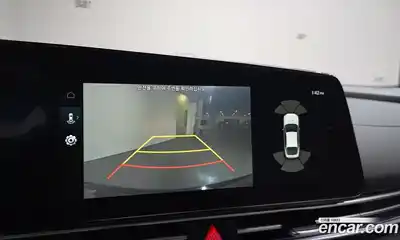 Hyundai Avante, 2023