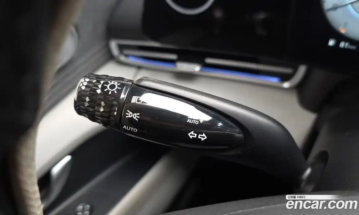 Hyundai Avante 2023 1.6 Автомат в Москве № 45818, фото 19