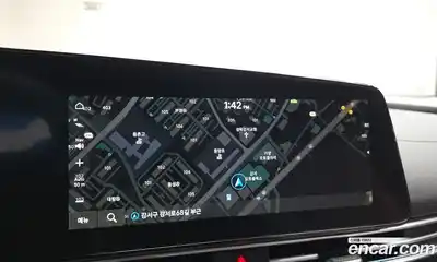 Hyundai Avante 2023 1.6 Автомат в Москве № 45818, миниатюра 5