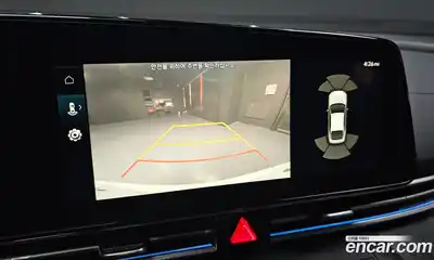 Hyundai Avante, 2023