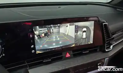 Kia Sportage 2022 1.6 Автомат в Москве № 51500, миниатюра 12