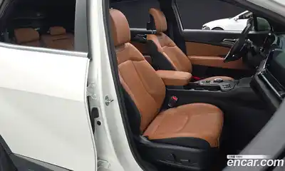 Kia Sportage 2022 1.6 Автомат в Москве № 51500, миниатюра 2