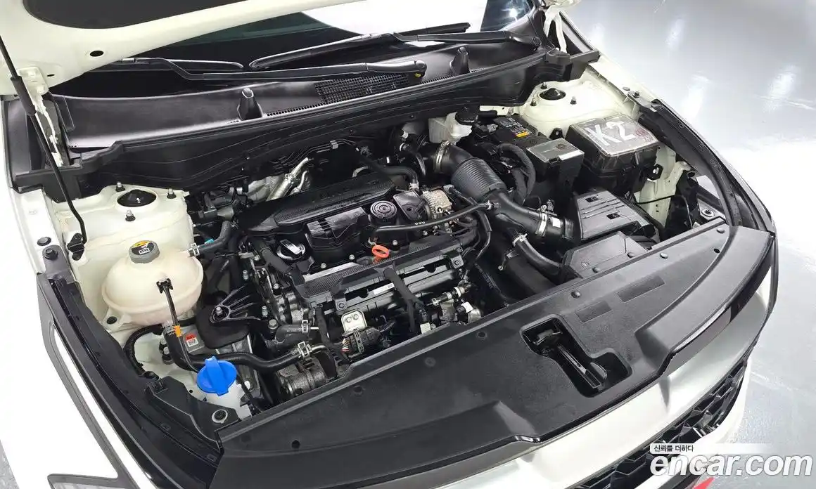 Kia Sportage 2022 1.6 Автомат в Москве № 51500, фото 7