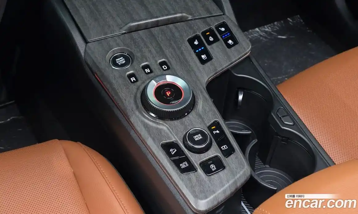 Kia Sportage 2022 1.6 Автомат в Москве № 51500, фото 9