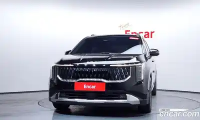 Kia Canival 2025 2.2 Автомат в Москве № 51876, миниатюра 12