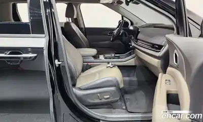 Kia Canival 2025 2.2 Автомат в Москве № 51876, миниатюра 3