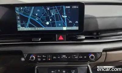 Kia Canival 2025 2.2 Автомат в Москве № 51876, миниатюра 4