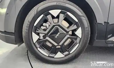 Kia Canival 2025 2.2 Автомат в Москве № 51876, миниатюра 7