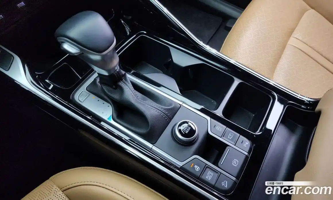 Kia Sorento 2021 2.2 Автомат в Москве № 54178, фото 5