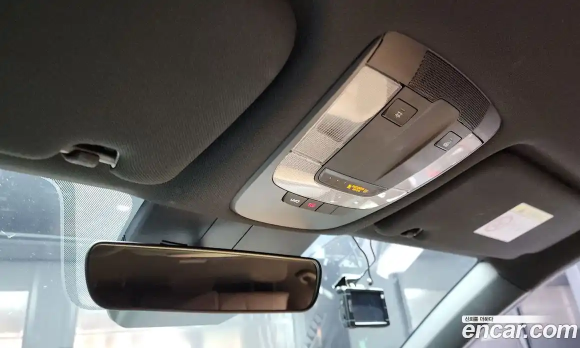 Kia Sorento 2021 2.2 Автомат в Москве № 54178, фото 8