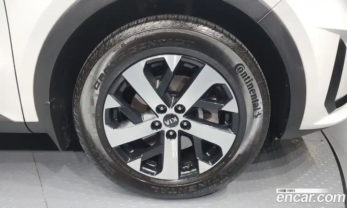 Kia Sorento 2021 2.2 Автомат в Москве № 54178, фото 9