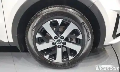 Kia Sorento 2021 2.2 Автомат в Москве № 54178, миниатюра 9