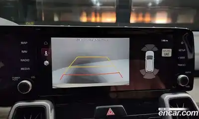 Kia Sorento 2021 2.2 Автомат в Москве № 54178, миниатюра 10