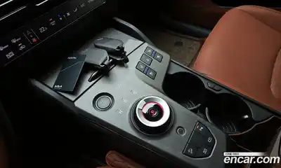 Kia Sportage 2026 1.6 Автомат в Москве № 54479, миниатюра 11