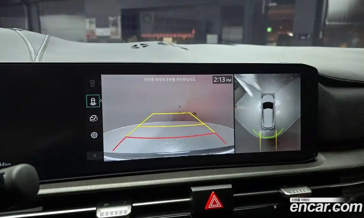 Kia Sportage 2026 1.6 Автомат в Москве № 54479, фото 15