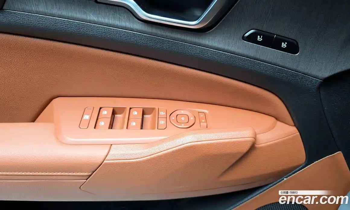 Kia Sportage 2026 1.6 Автомат в Москве № 54479, фото 17