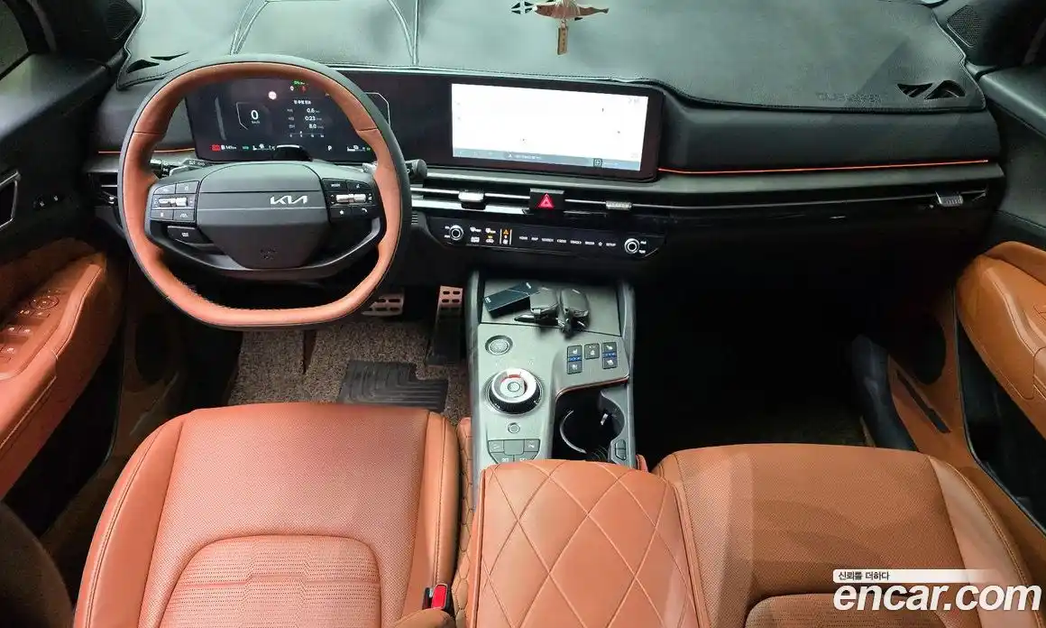 Kia Sportage 2026 1.6 Автомат в Москве № 54479, фото 19