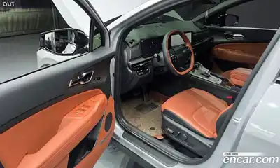 Kia Sportage 2026 1.6 Автомат в Москве № 54479, миниатюра 4