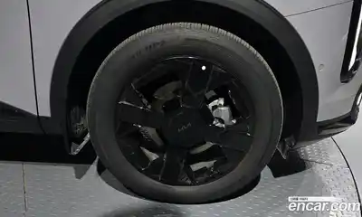 Kia Sportage 2026 1.6 Автомат в Москве № 54479, миниатюра 6