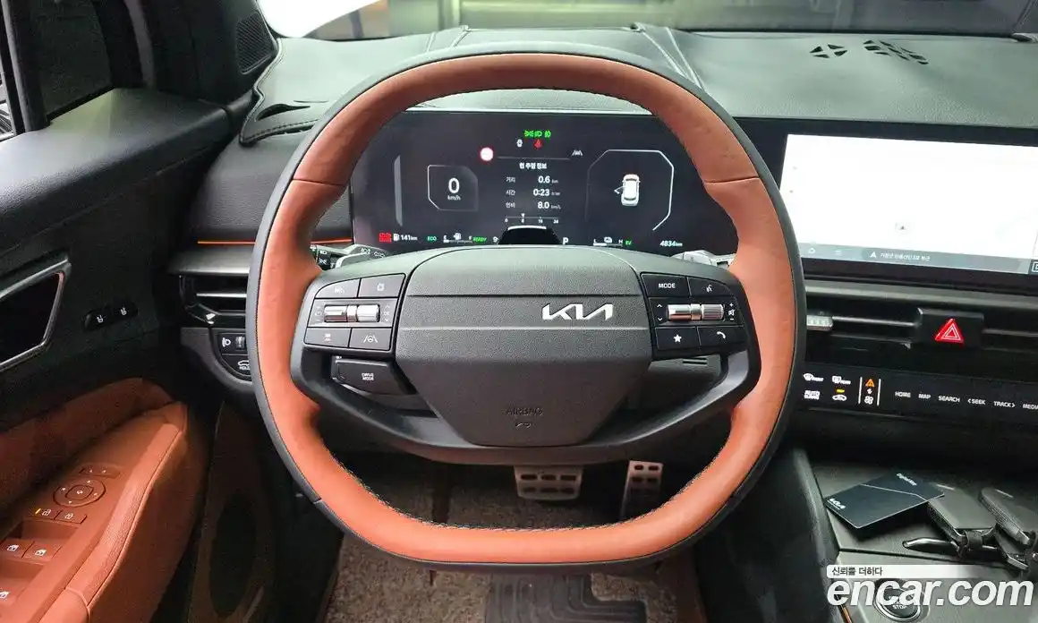 Kia Sportage 2026 1.6 Автомат в Москве № 54479, фото 7