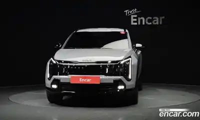 Kia Sportage 2026 1.6 Автомат в Москве № 54479, миниатюра 8