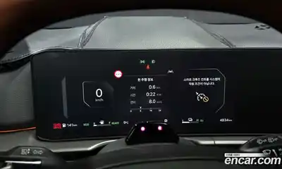 Kia Sportage 2026 1.6 Автомат в Москве № 54479, миниатюра 9