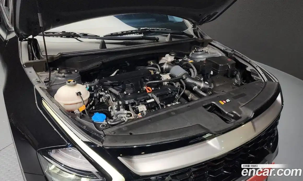 Kia Sportage 2023 1.6 Автомат в Москве № 56012, фото 13