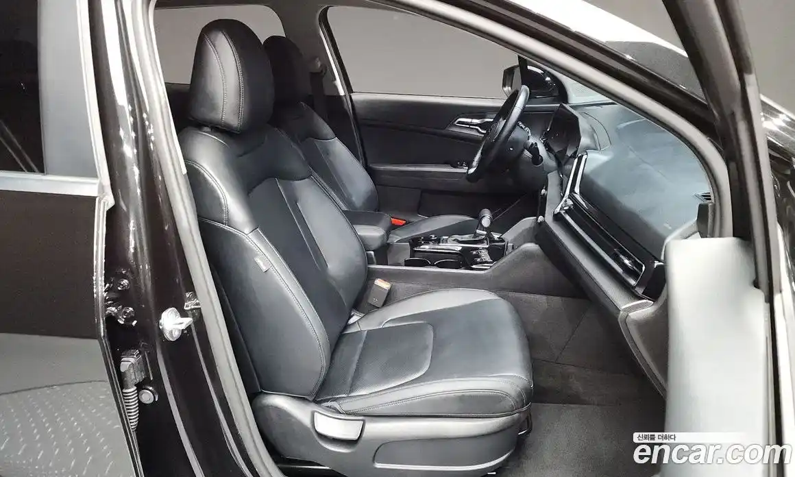 Kia Sportage 2023 1.6 Автомат в Москве № 56012, фото 14